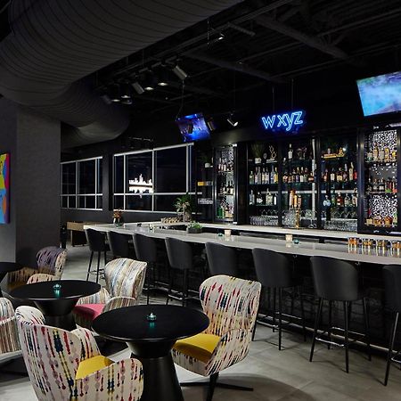 Aloft Chattanooga Hamilton Place Buitenkant foto