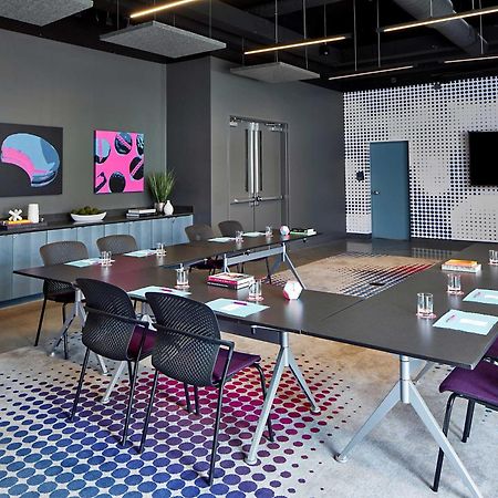 Aloft Chattanooga Hamilton Place Buitenkant foto